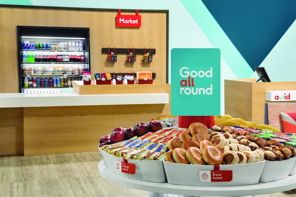 avid hotels oklahoma city quail springs an ihg hotel