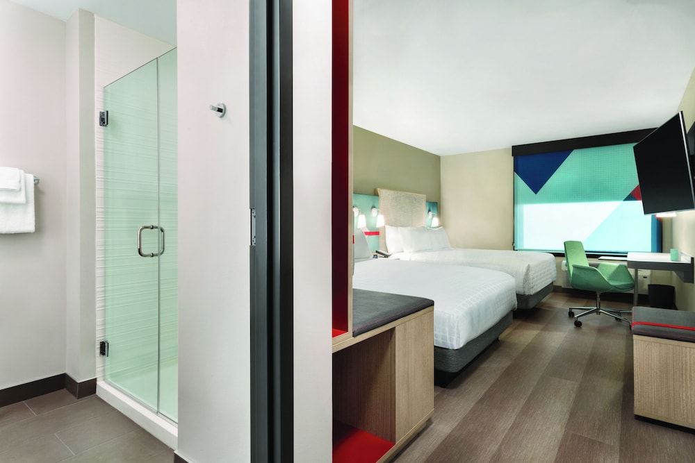 avid hotels oklahoma city quail springs an ihg hotel