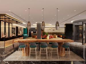 mercure muscat