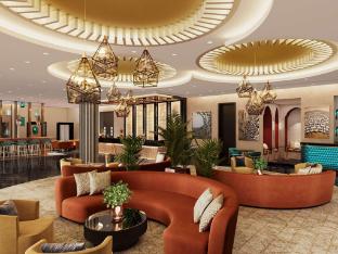 mercure muscat