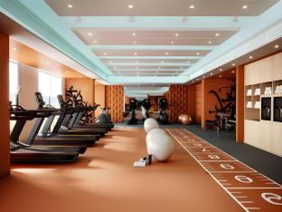 mercure muscat