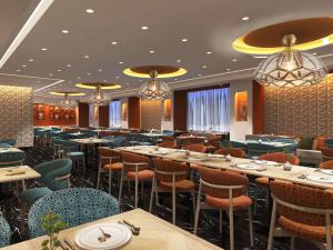 mercure muscat