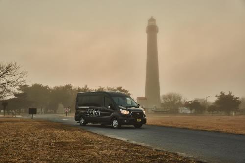 cape may