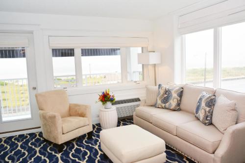 cape may