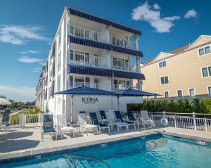 Icona Cape May,Cape May - Wildwood>>Cape May,4 star