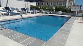 cape may