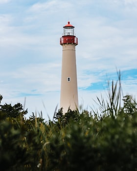 cape may