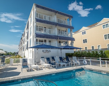 cape may