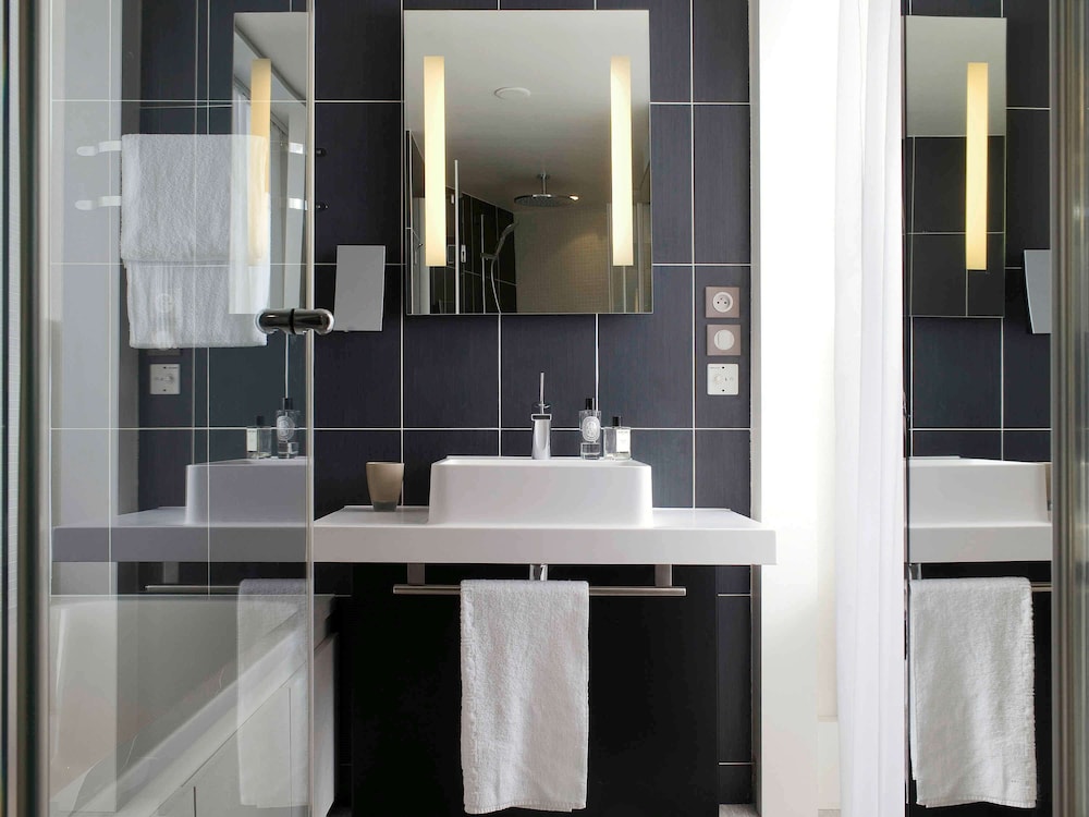 novotel suites paris issy les moulineaux