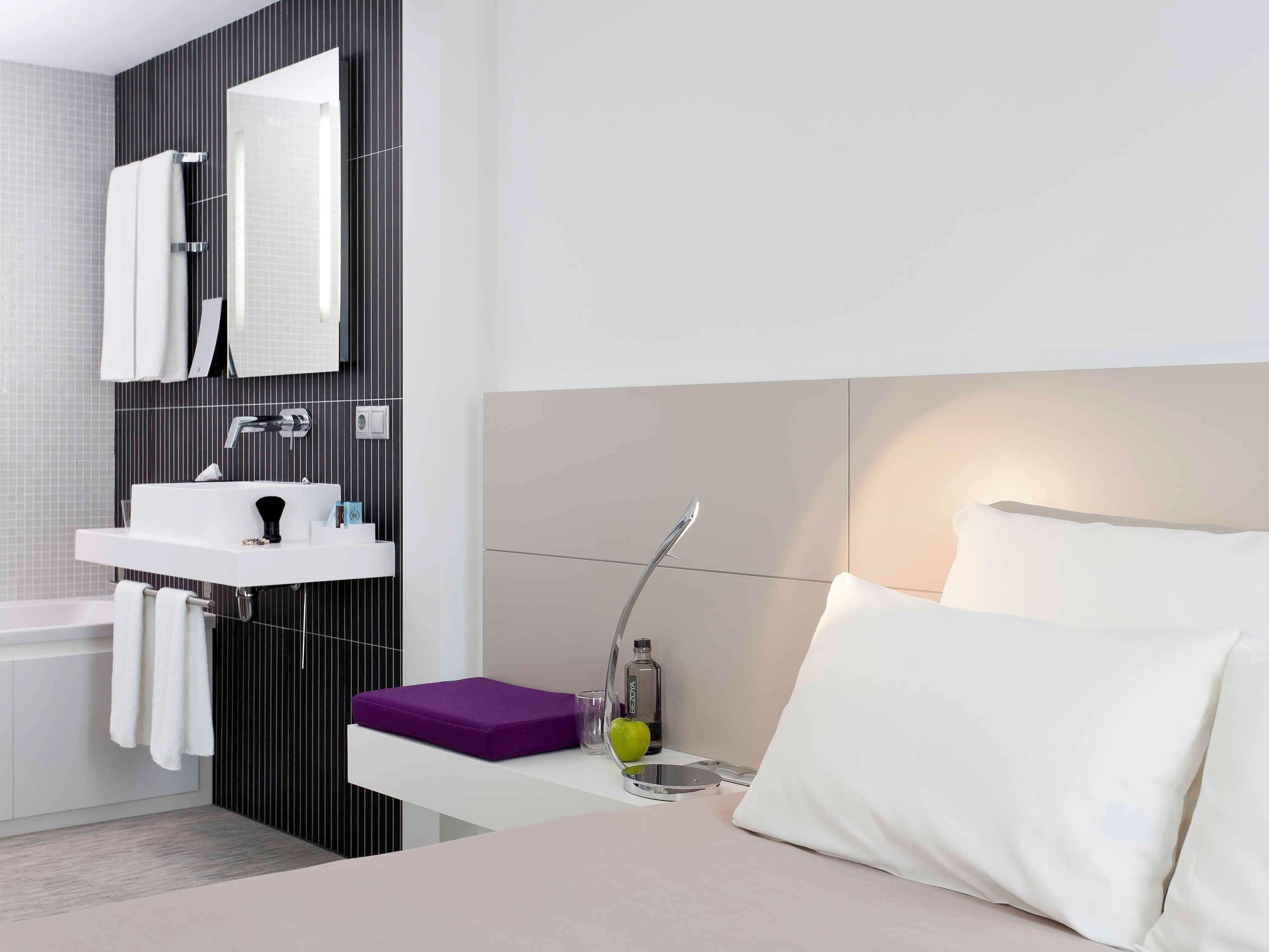 novotel suites paris issy les moulineaux