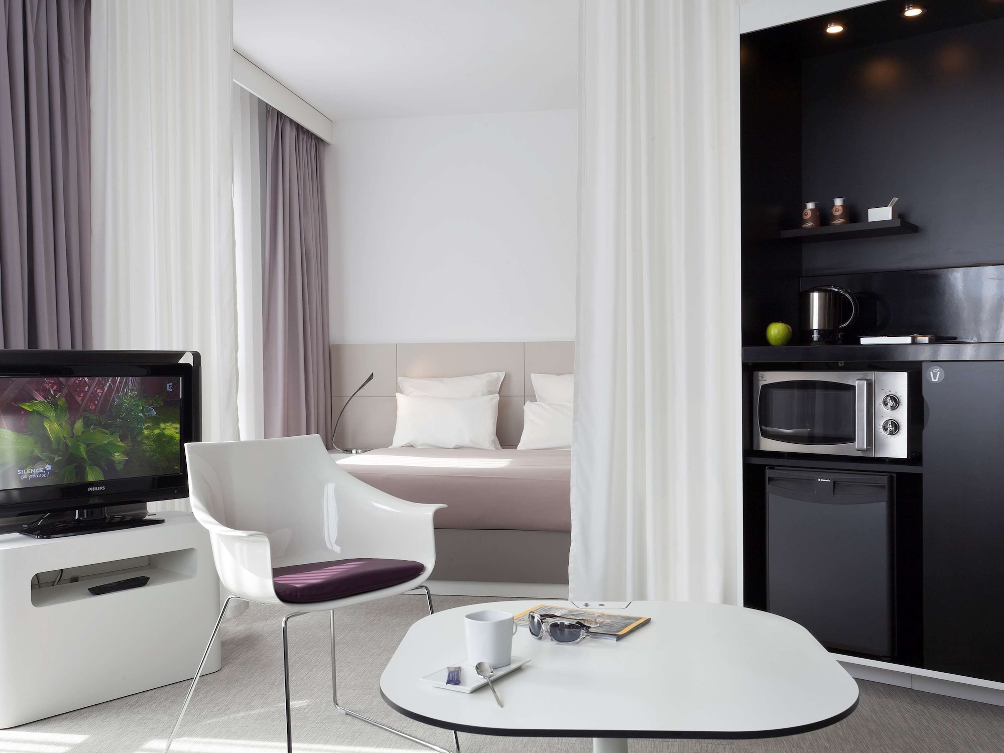 novotel suites paris issy les moulineaux