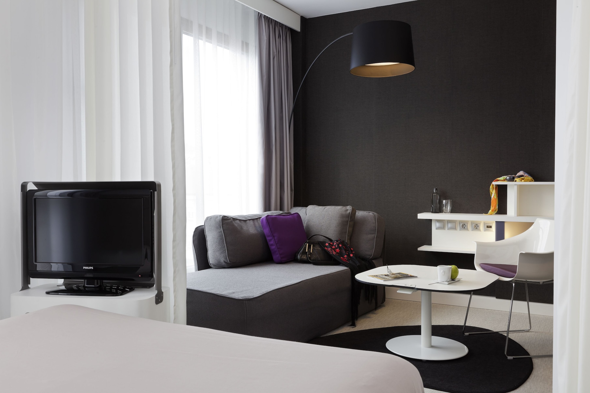 novotel suites paris issy les moulineaux