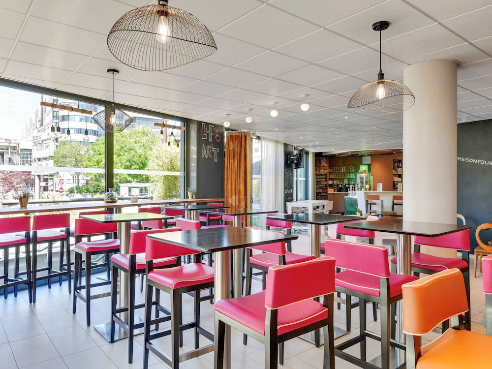 novotel suites paris issy les moulineaux