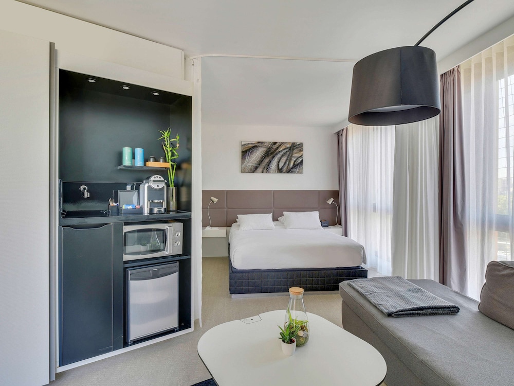 novotel suites paris issy les moulineaux