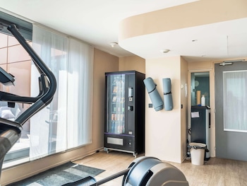novotel suites paris issy les moulineaux