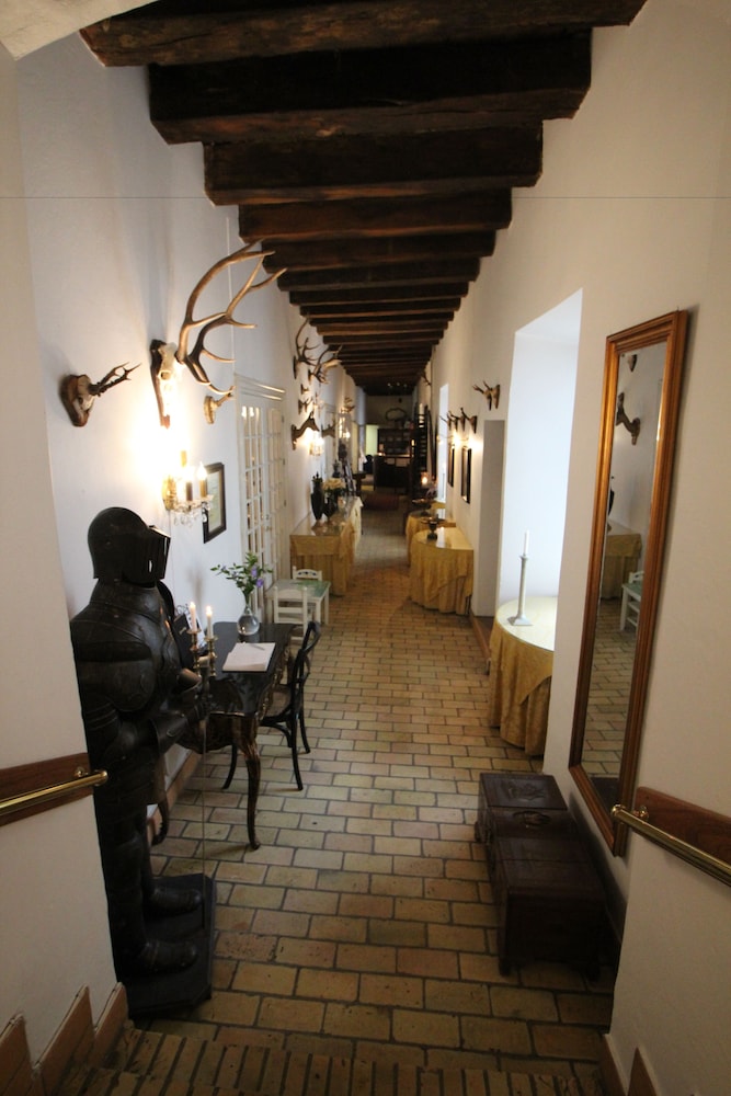 kokkedal slotshotel
