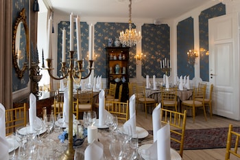 kokkedal slotshotel