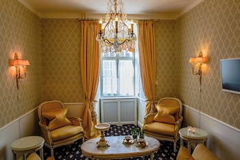 kokkedal slotshotel