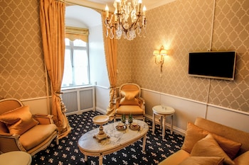 kokkedal slotshotel