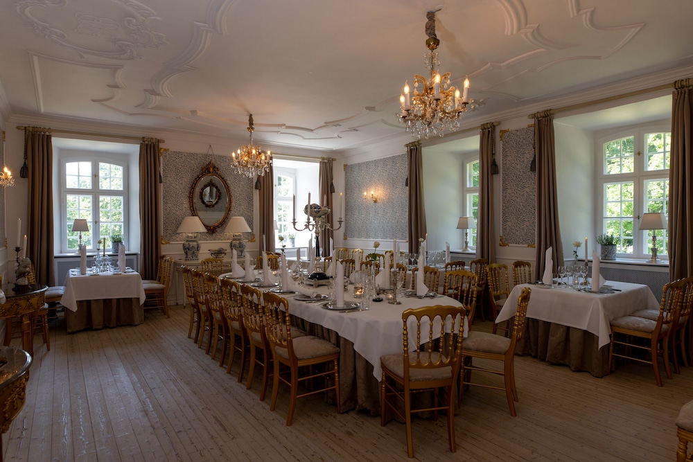 kokkedal slotshotel