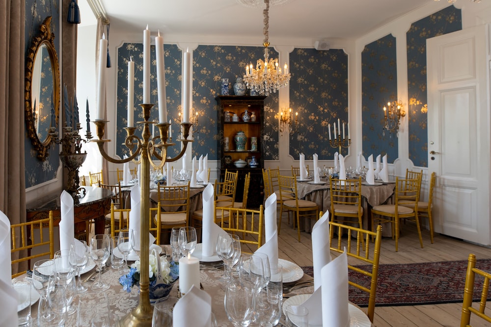 kokkedal slotshotel