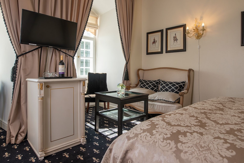 kokkedal slotshotel