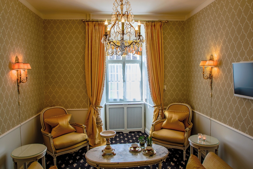 kokkedal slotshotel