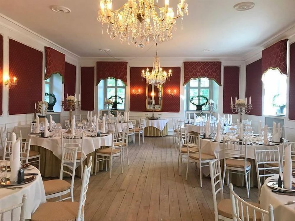 kokkedal slotshotel