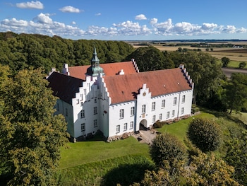 kokkedal slotshotel