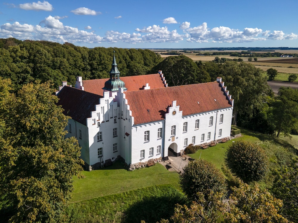 kokkedal slotshotel