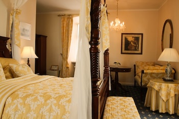 kokkedal slotshotel