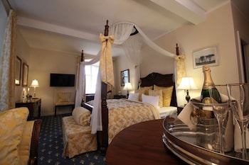 kokkedal slotshotel