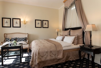 kokkedal slotshotel