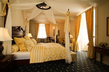 kokkedal slotshotel