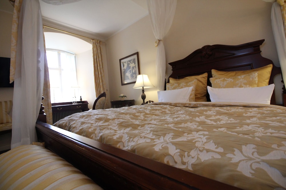 kokkedal slotshotel