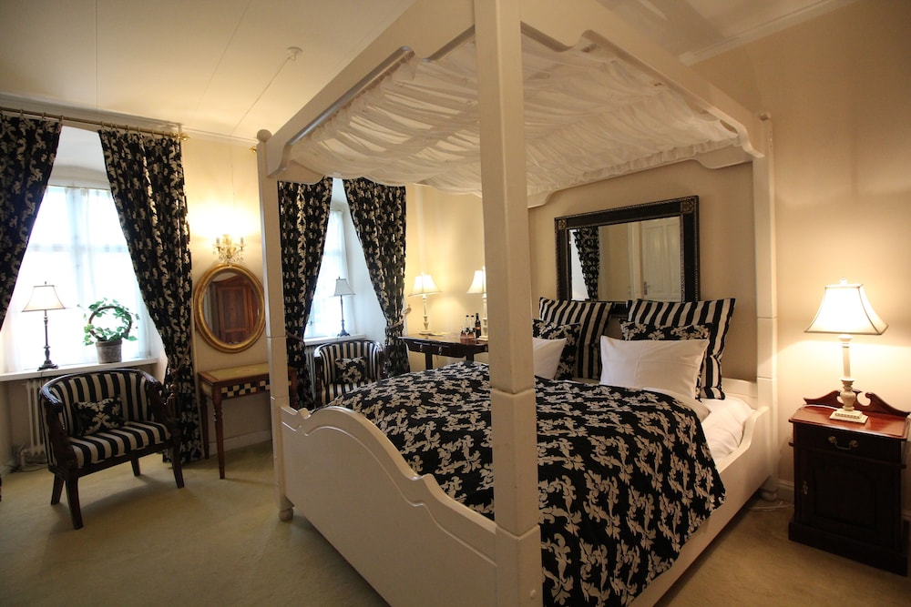 kokkedal slotshotel