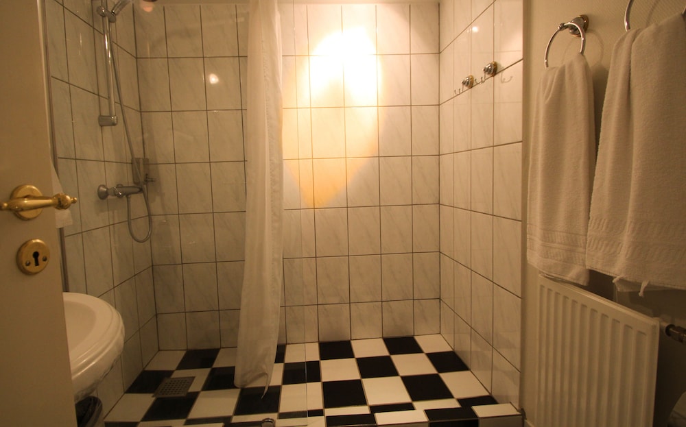 kokkedal slotshotel