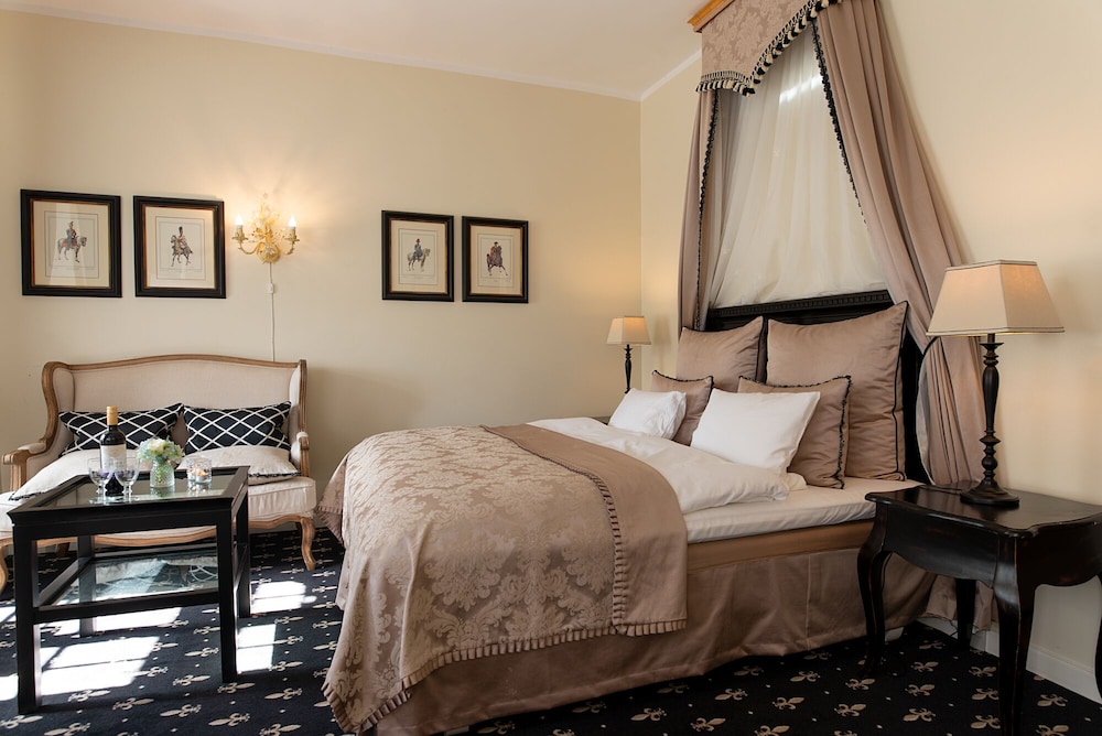 kokkedal slotshotel