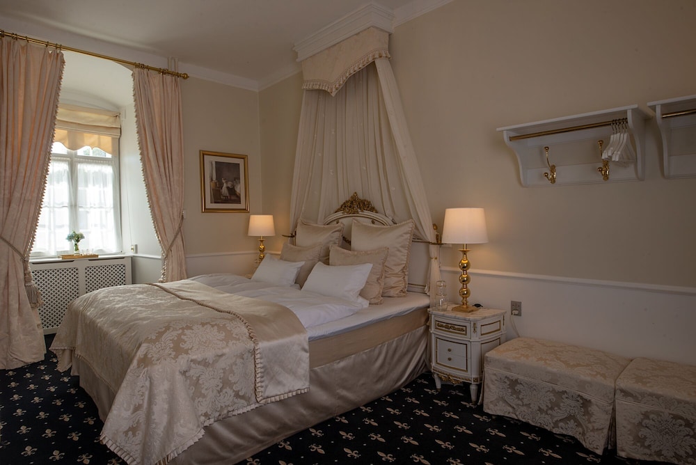 kokkedal slotshotel