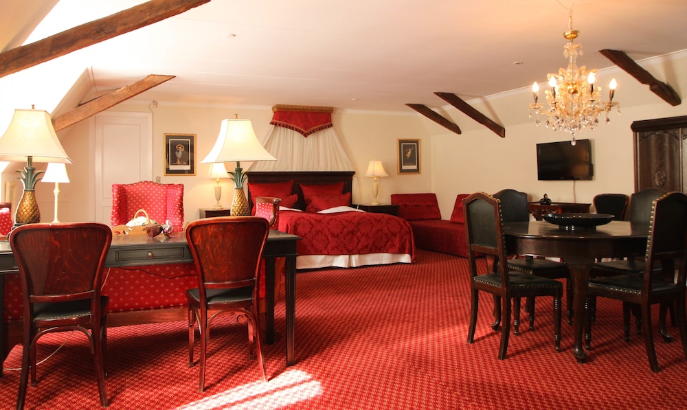 kokkedal slotshotel
