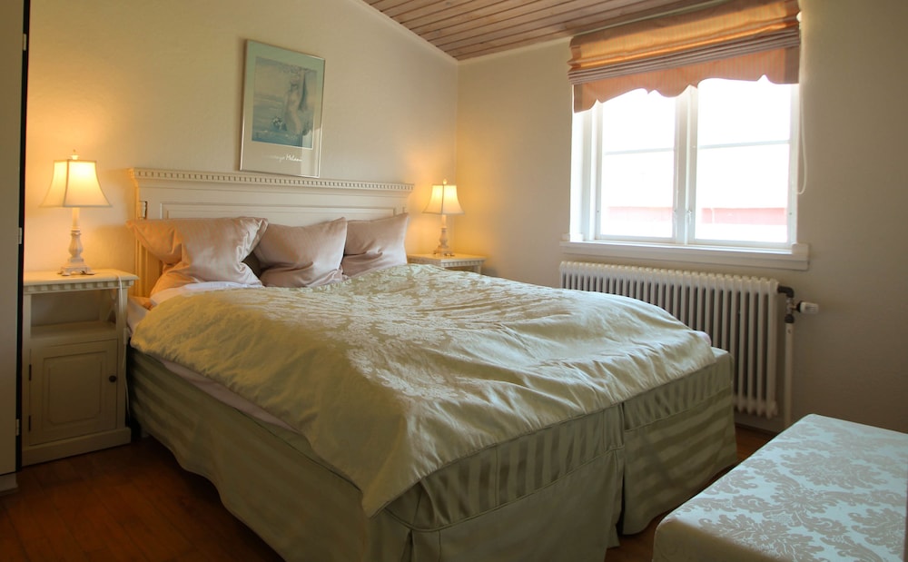 kokkedal slotshotel