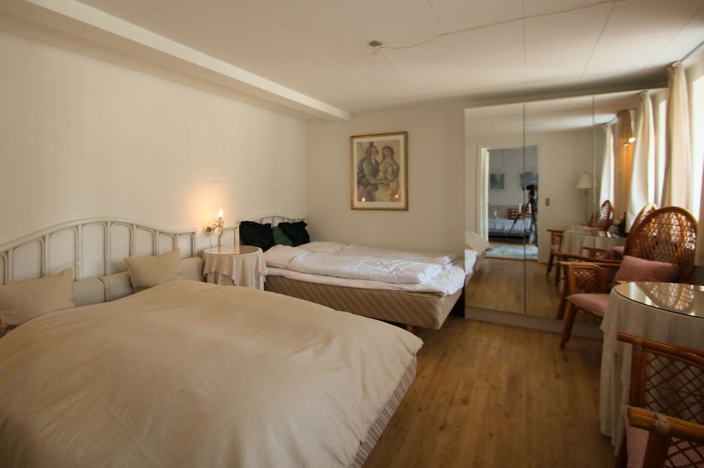 kokkedal slotshotel