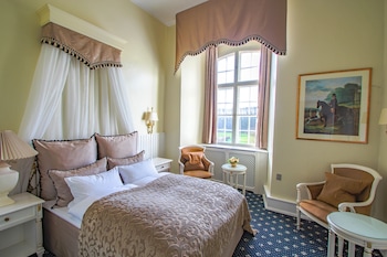 kokkedal slotshotel