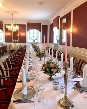 kokkedal slotshotel