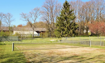 kokkedal slotshotel