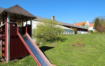 kokkedal slotshotel