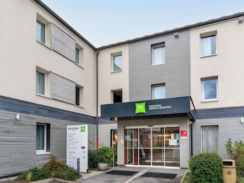ibis styles prevessin geneve airport
