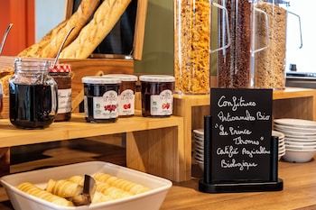 ibis styles prevessin geneve airport