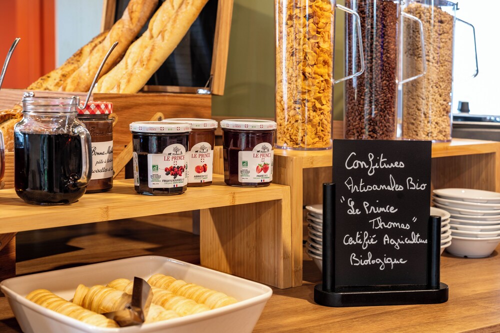 ibis styles prevessin geneve airport