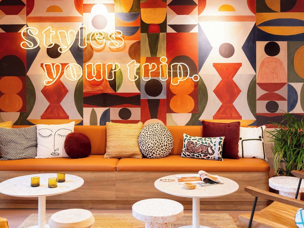 ibis styles prevessin geneve airport